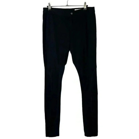 Rag & Bone Black Lyocell Stretch Skinny Jeggings 29 - Picture 1 of 3